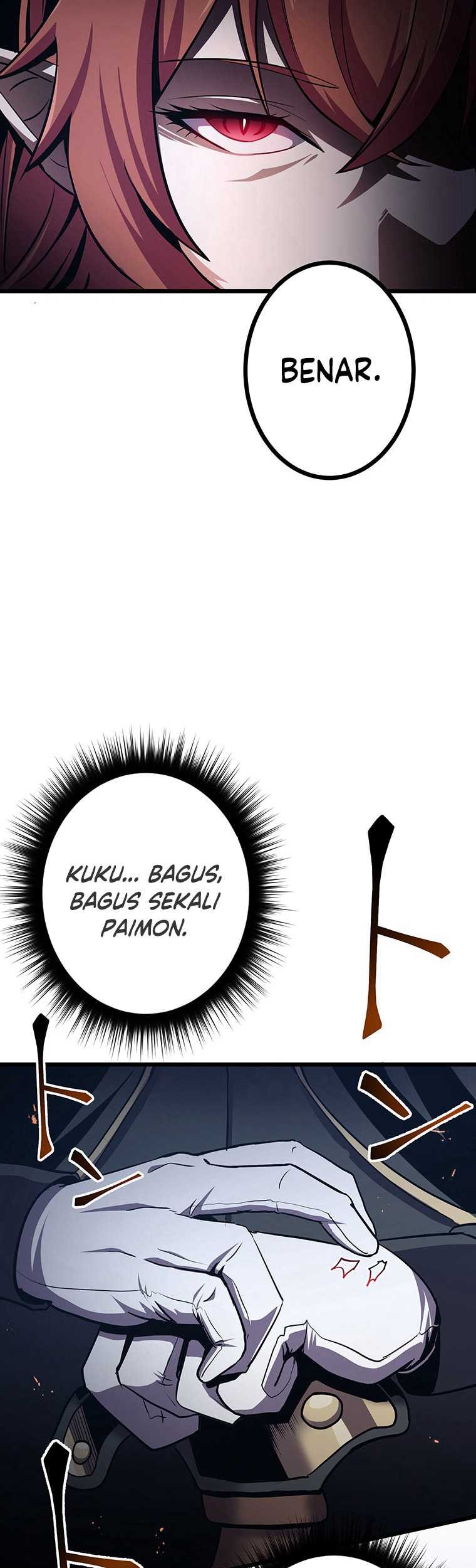 Dungeon Defense chapter 26 halaman 20