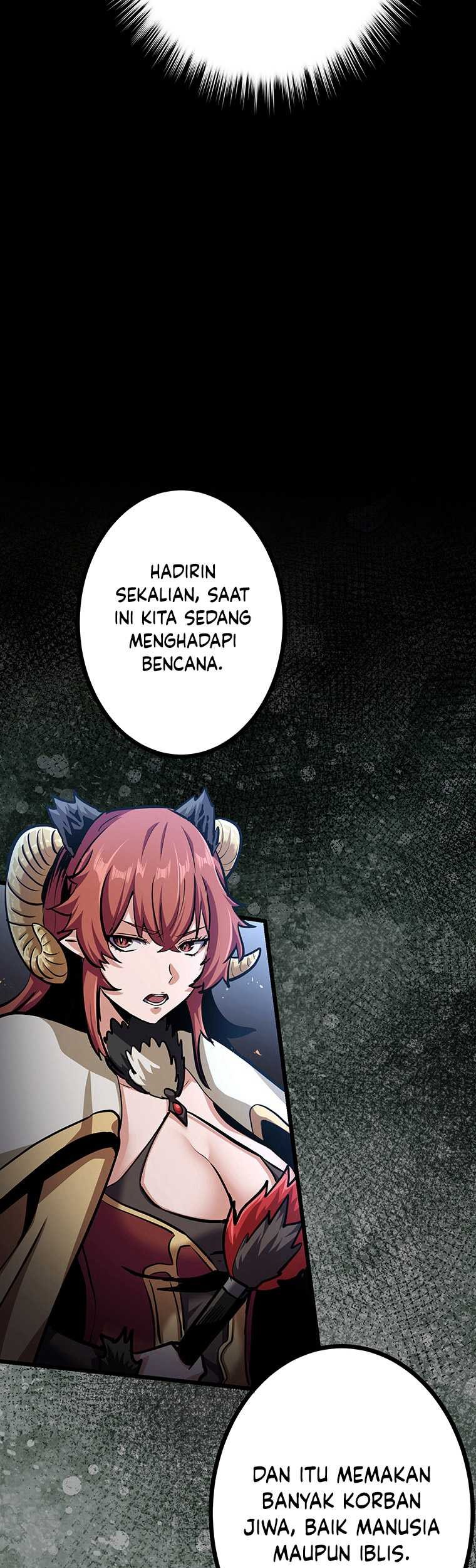 Dungeon Defense chapter 26 halaman 24