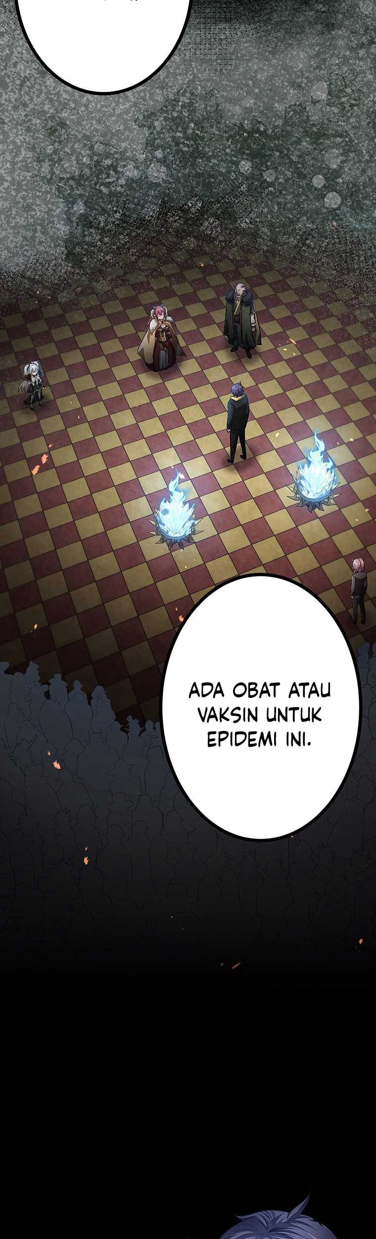 Dungeon Defense chapter 26 halaman 26