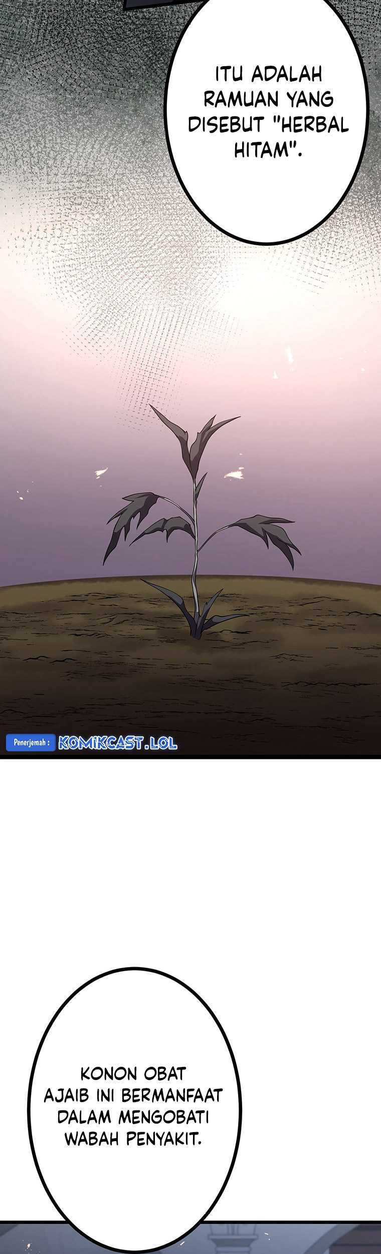 Dungeon Defense chapter 26 halaman 28