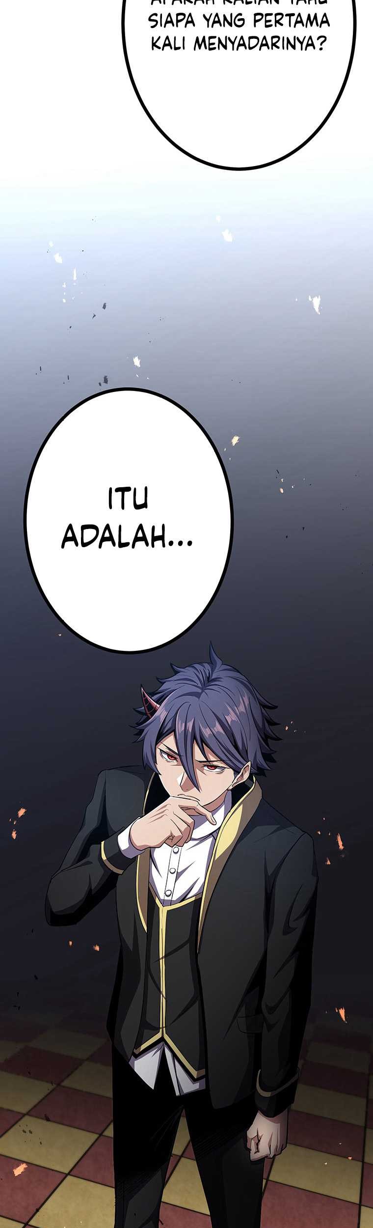 Dungeon Defense chapter 26 halaman 30