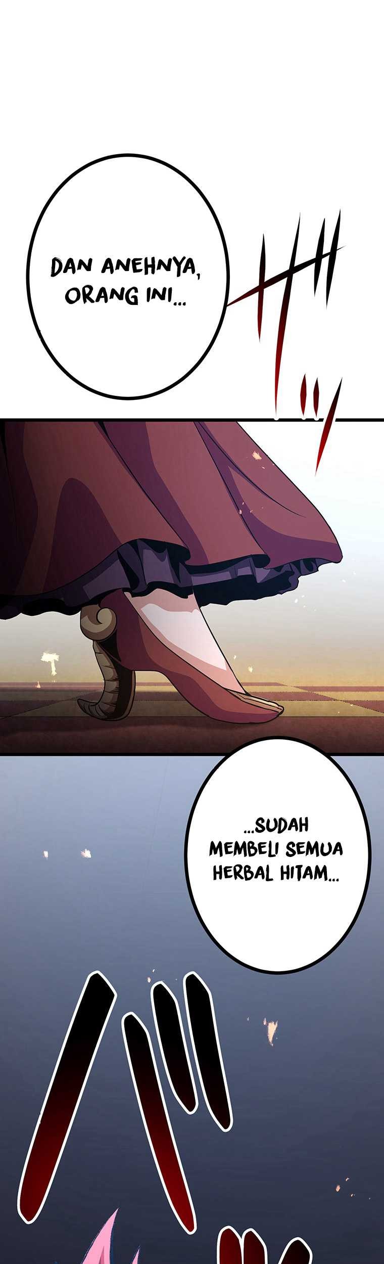 Dungeon Defense chapter 26 halaman 32