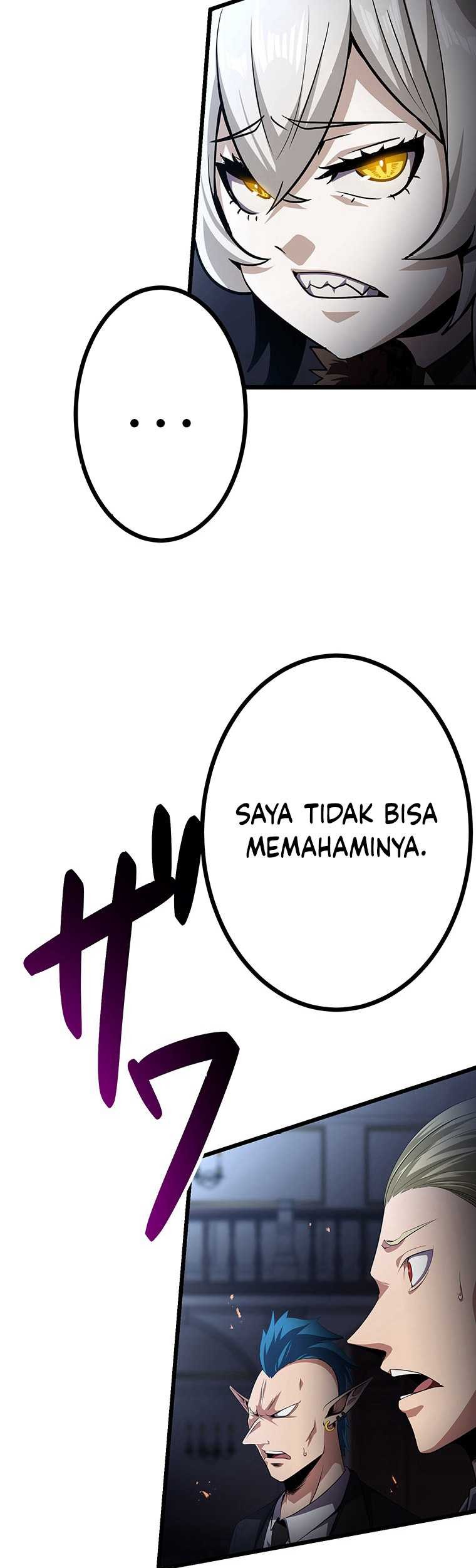 Dungeon Defense chapter 26 halaman 36