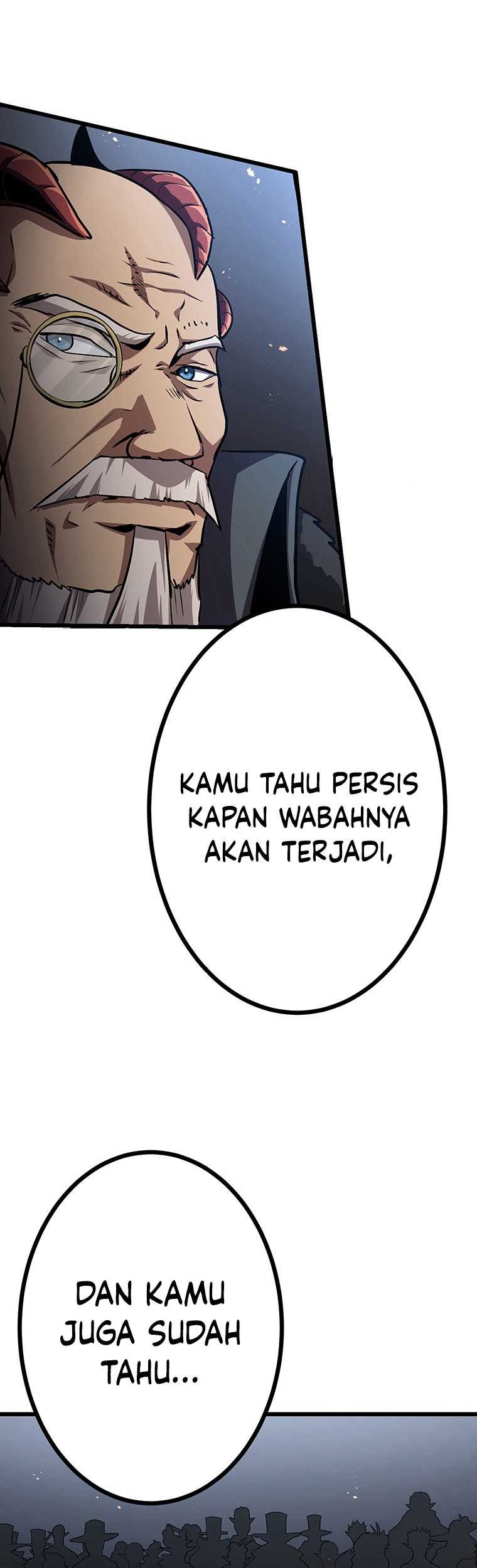 Dungeon Defense chapter 26 halaman 38