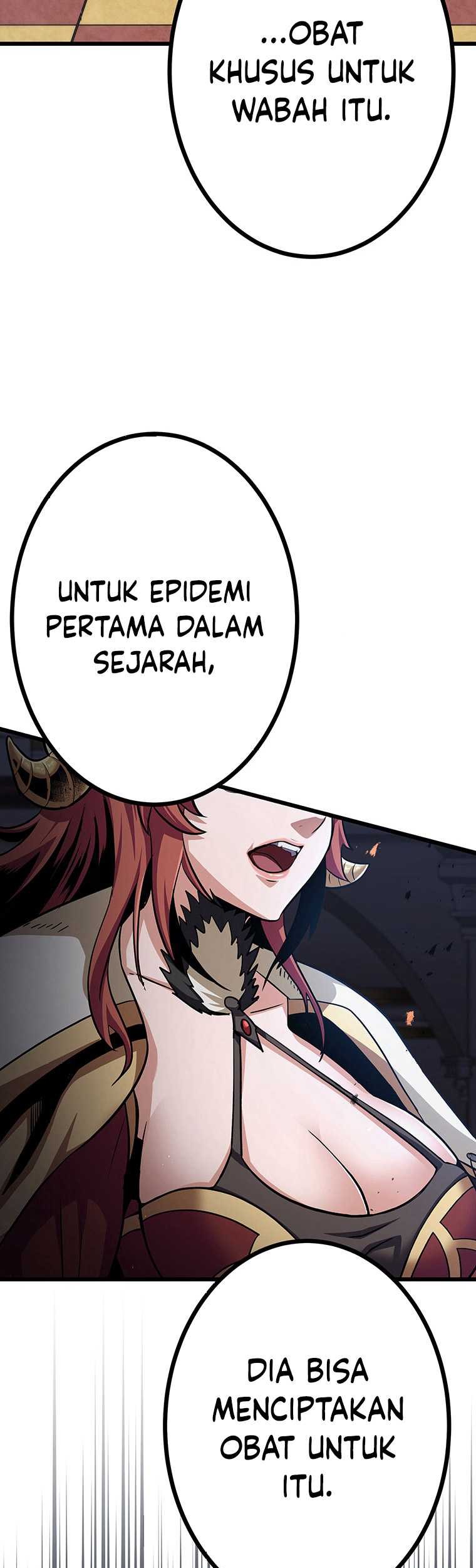 Dungeon Defense chapter 26 halaman 40