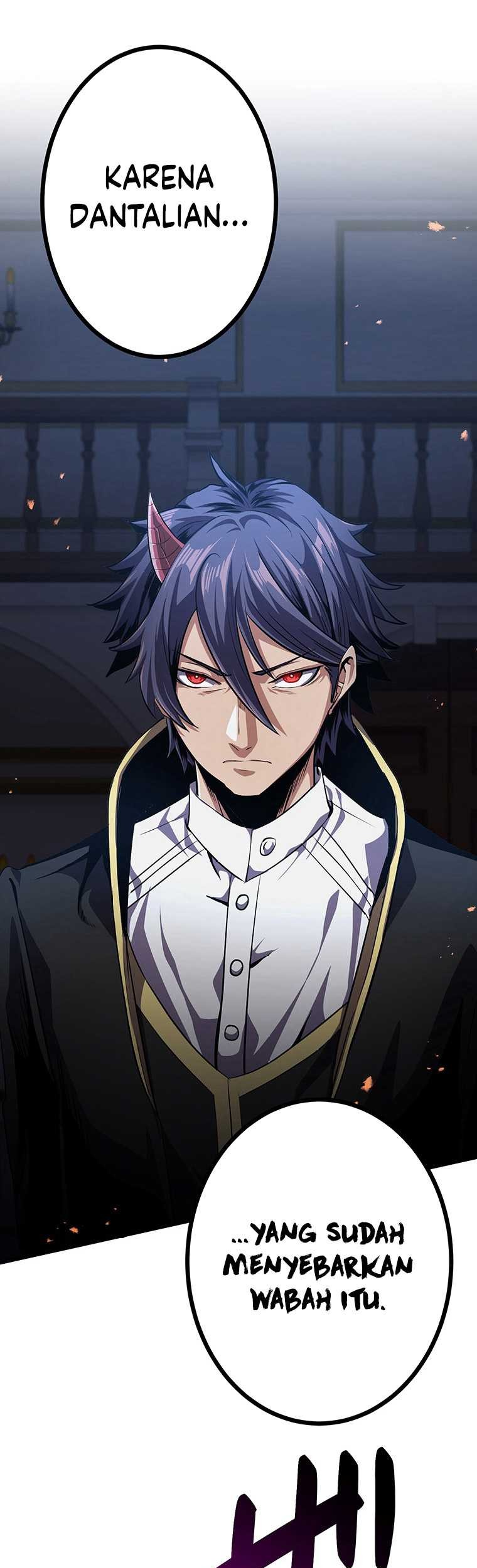 Dungeon Defense chapter 26 halaman 44