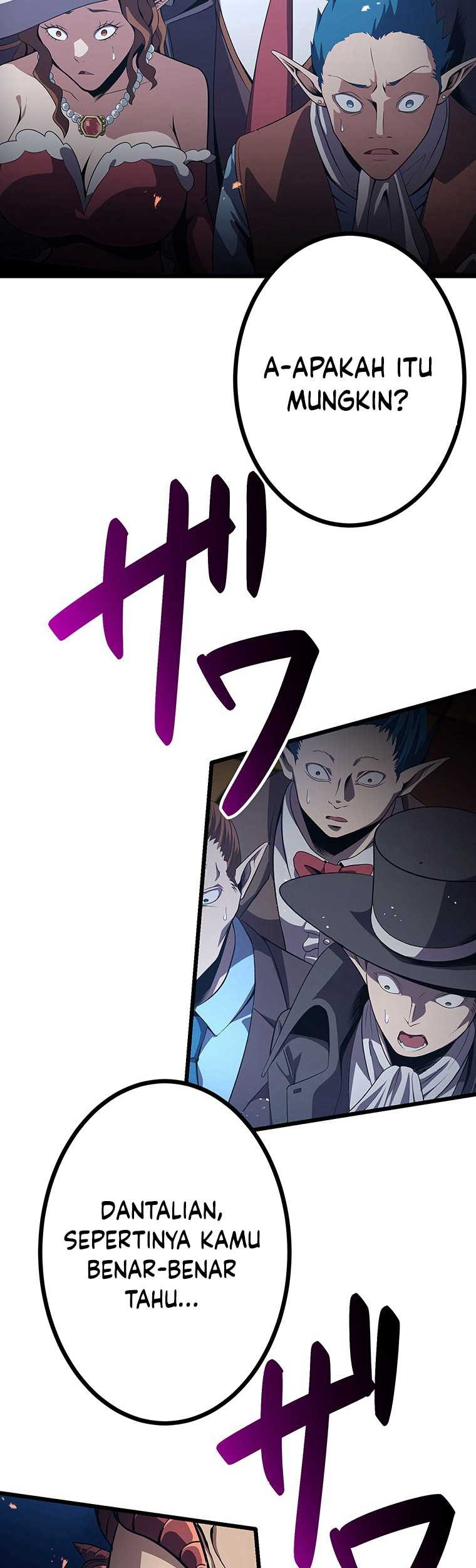 Dungeon Defense chapter 26 halaman 46