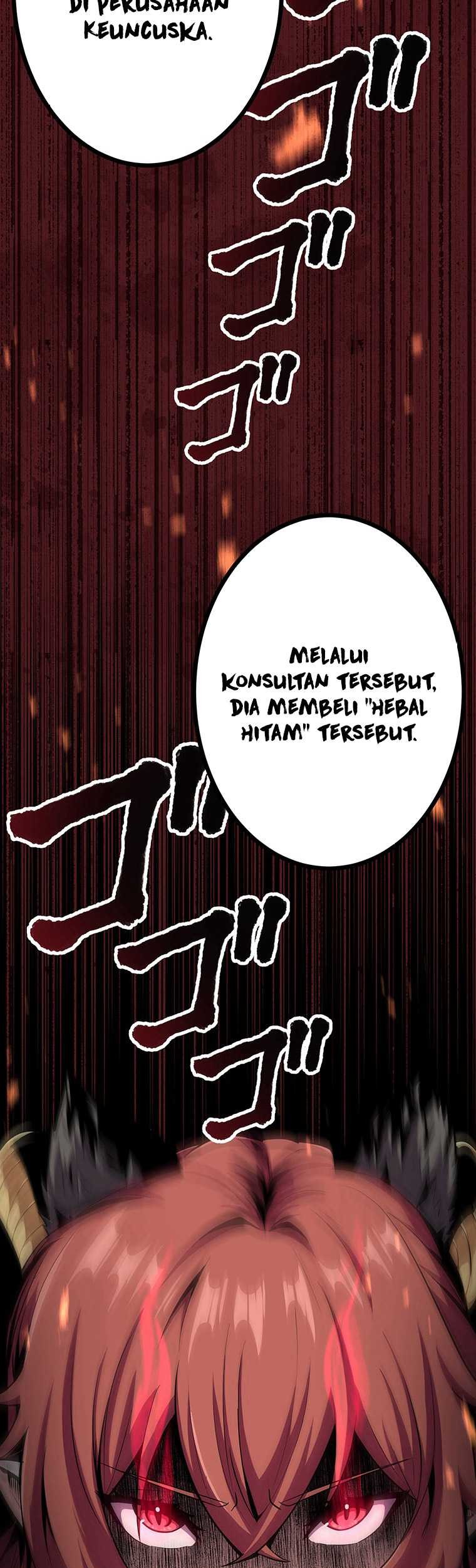 Dungeon Defense chapter 26 halaman 50