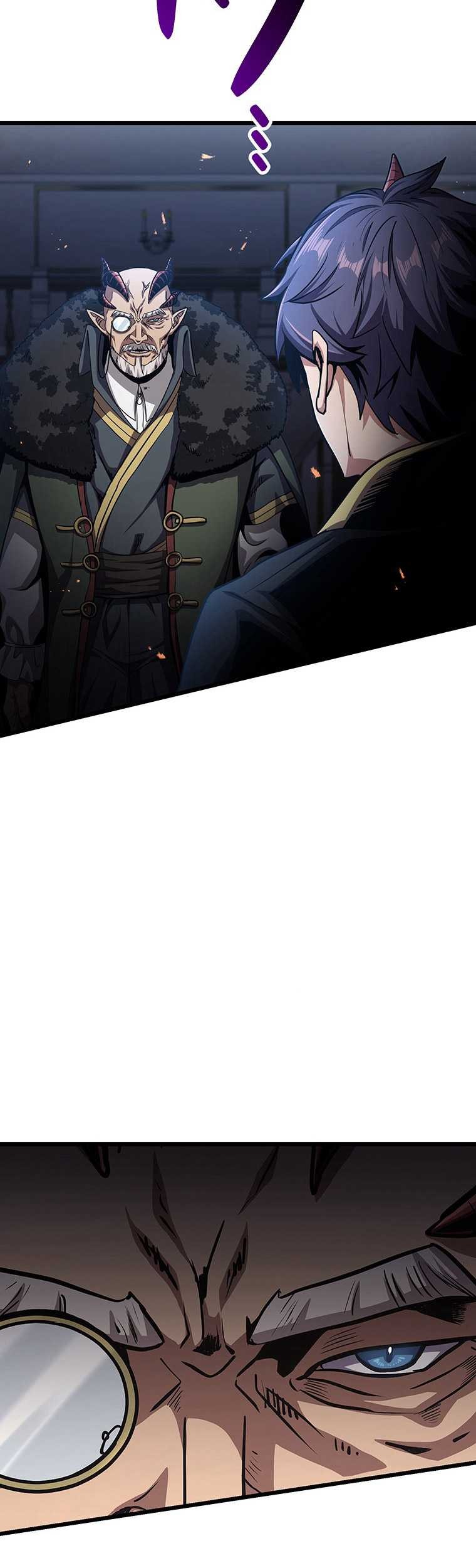 Dungeon Defense chapter 26 halaman 54