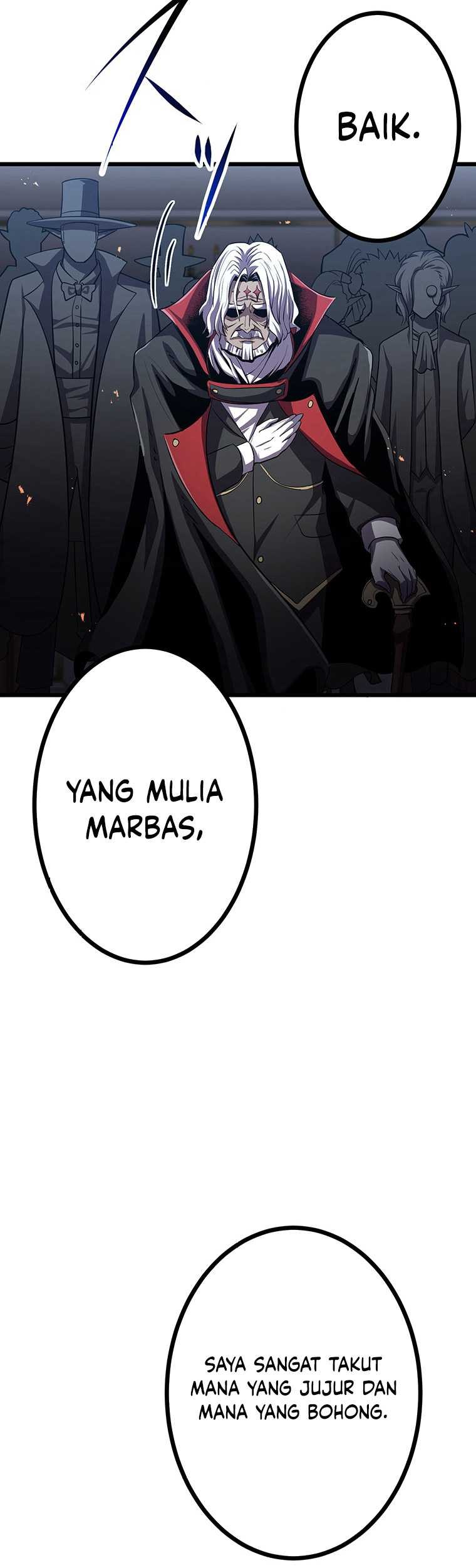 Dungeon Defense chapter 26 halaman 58