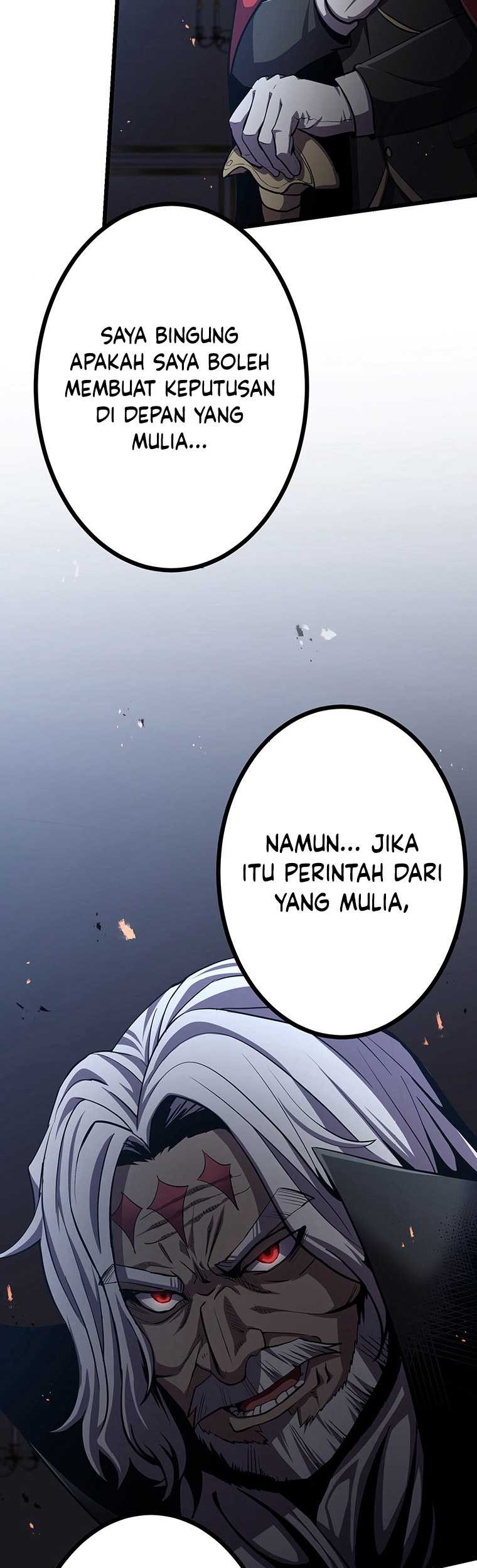 Dungeon Defense chapter 26 halaman 60