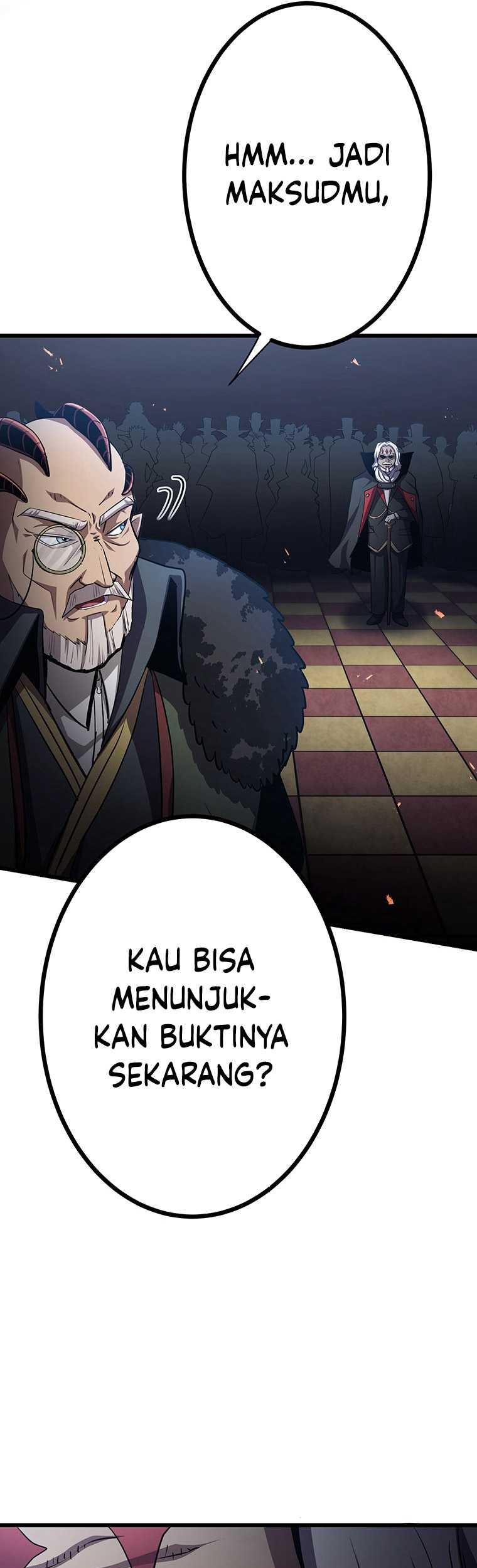 Dungeon Defense chapter 26 halaman 62
