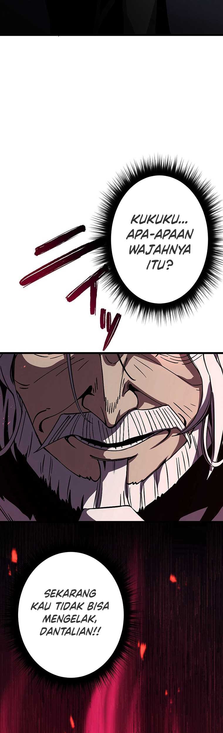 Dungeon Defense chapter 26 halaman 66