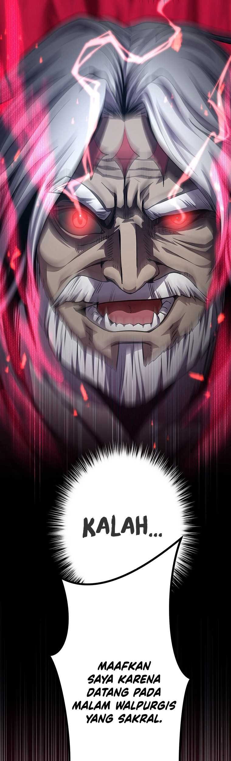 Dungeon Defense chapter 26 halaman 68