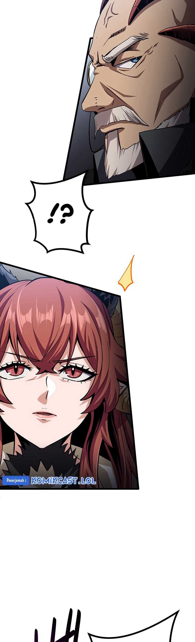 Dungeon Defense chapter 26 halaman 70
