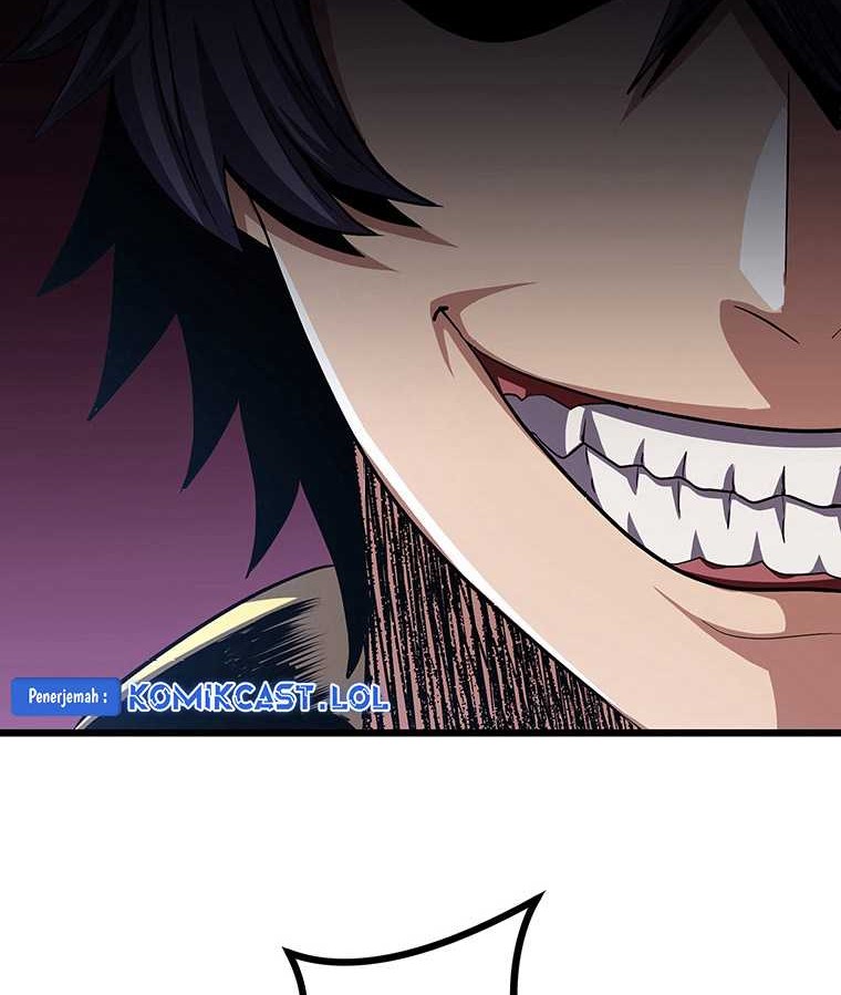 Dungeon Defense chapter 26 halaman 77