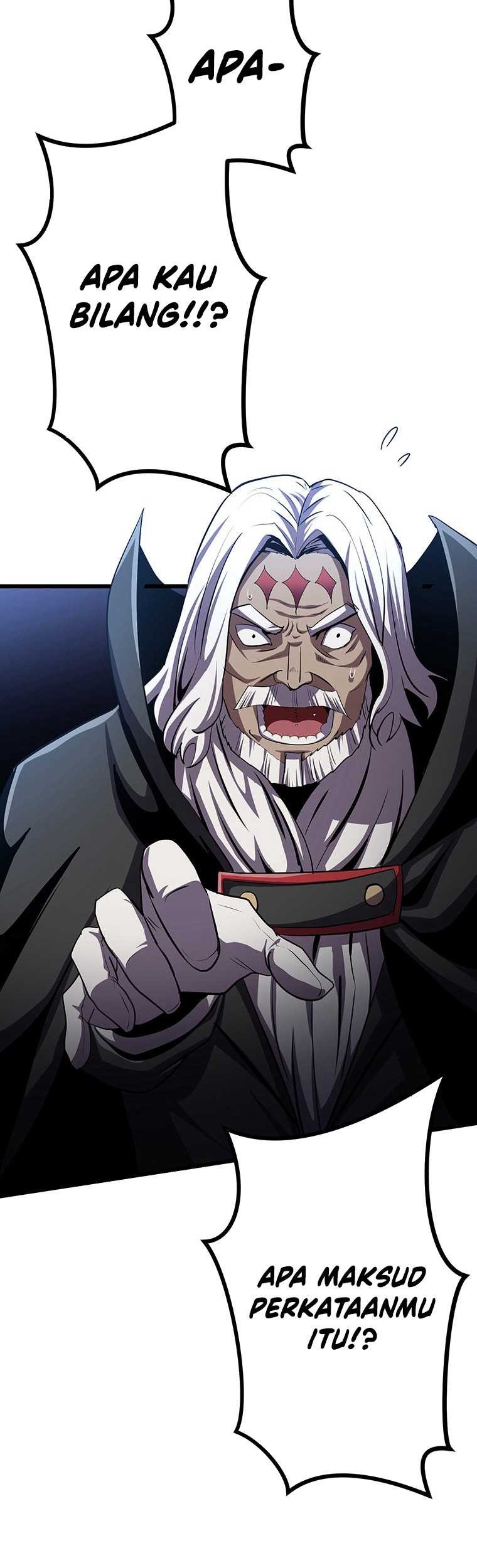 Dungeon Defense chapter 26 halaman 78