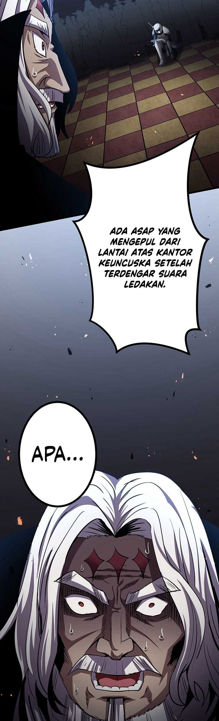 Dungeon Defense chapter 26 halaman 80