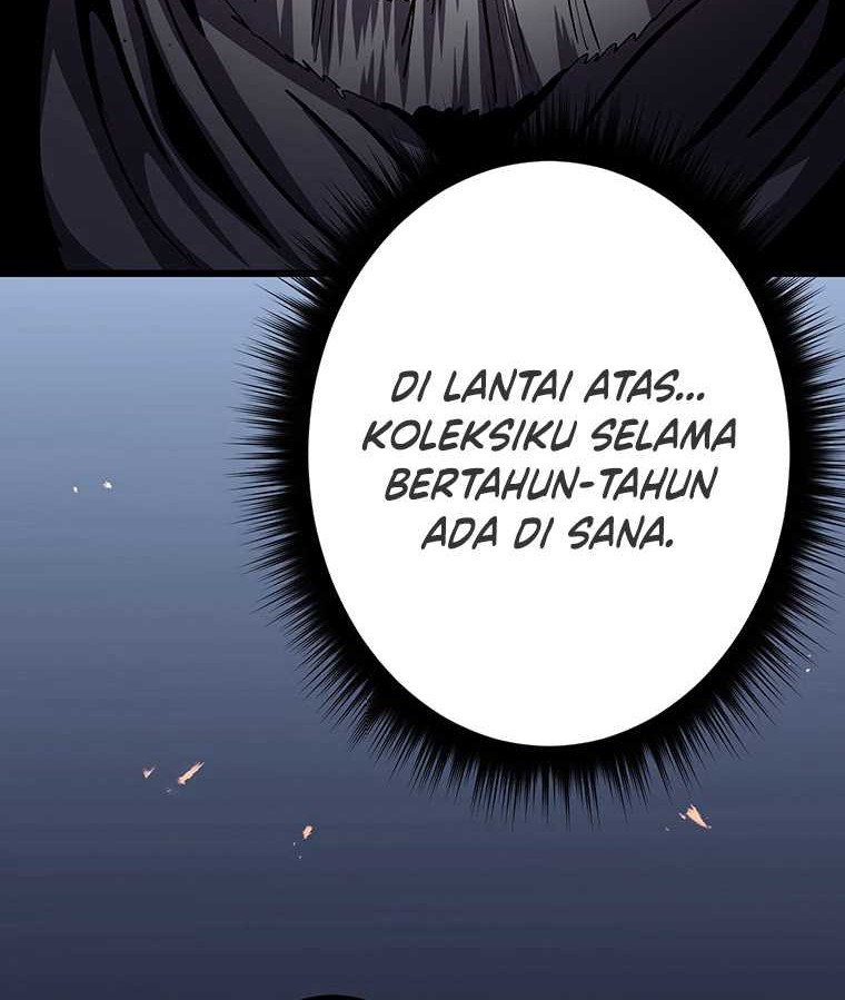Dungeon Defense chapter 26 halaman 81