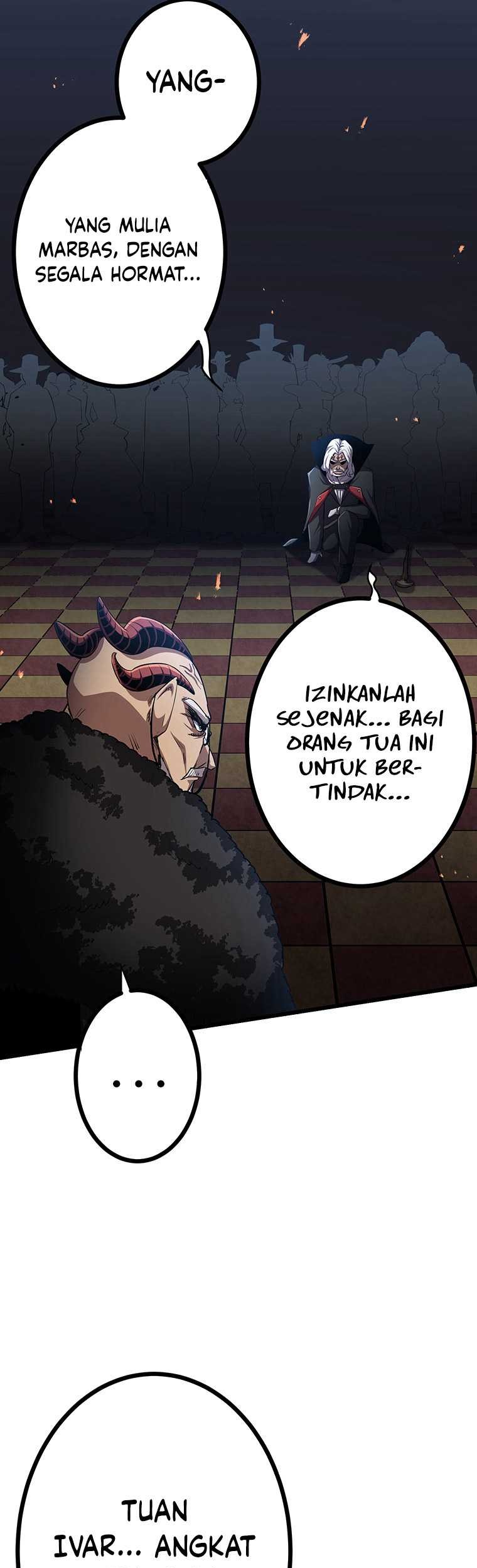 Dungeon Defense chapter 26 halaman 82