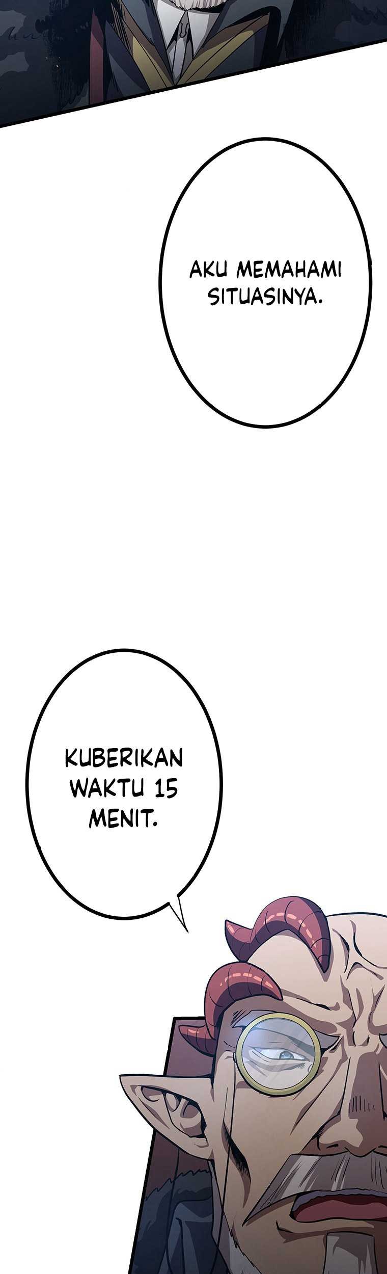 Dungeon Defense chapter 26 halaman 84