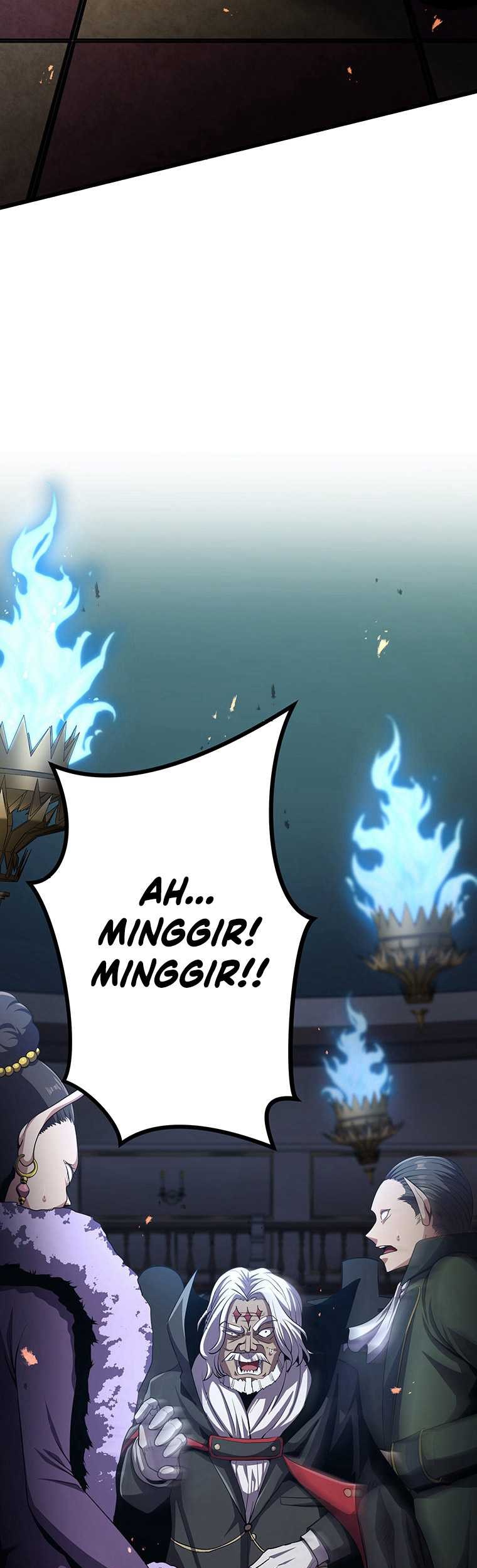 Dungeon Defense chapter 26 halaman 88