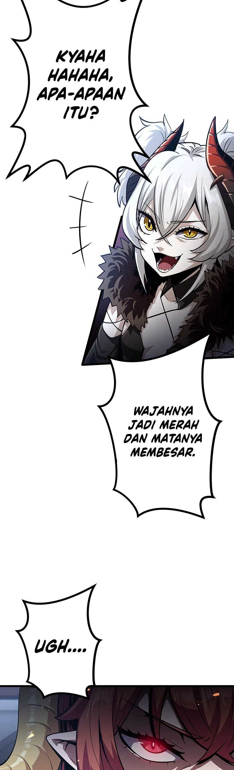 Dungeon Defense chapter 26 halaman 90