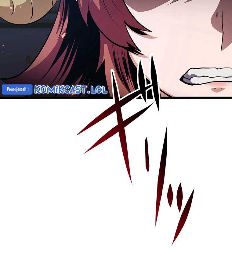 Dungeon Defense chapter 26 halaman 91