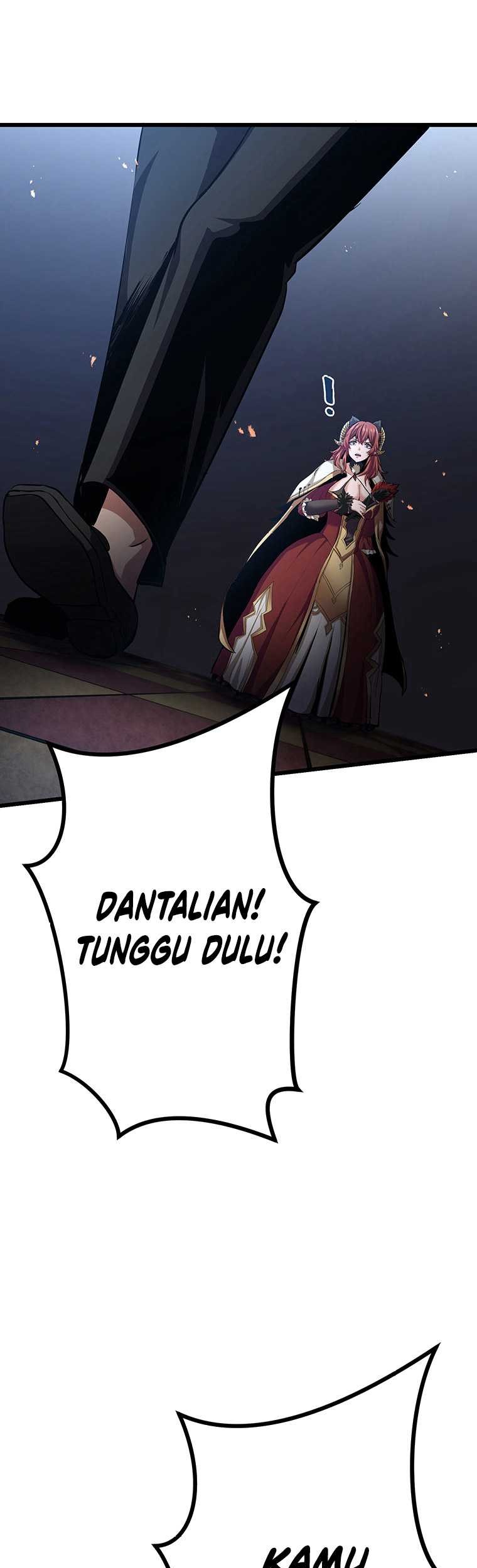 Dungeon Defense chapter 26 halaman 92