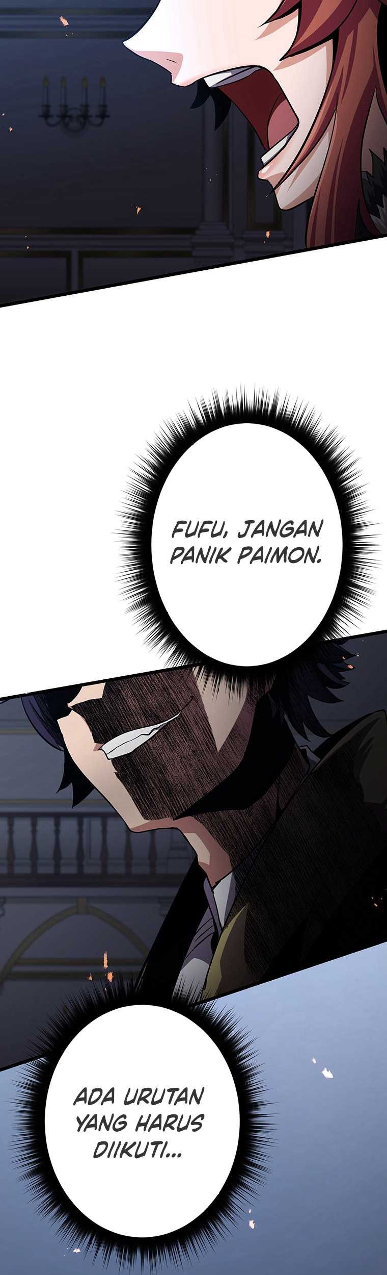 Dungeon Defense chapter 26 halaman 94