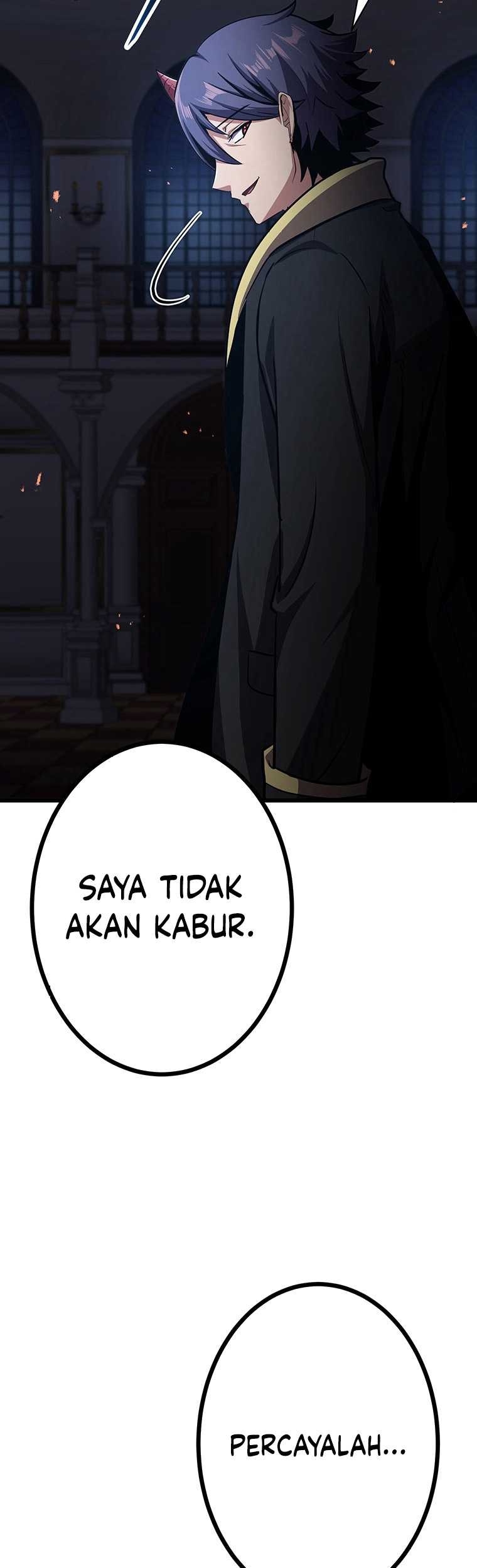 Dungeon Defense chapter 26 halaman 96