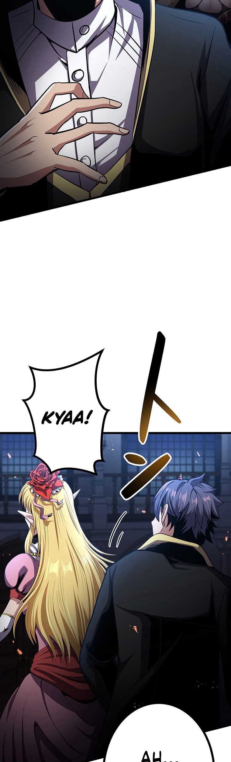 Dungeon Defense chapter 26 halaman 98