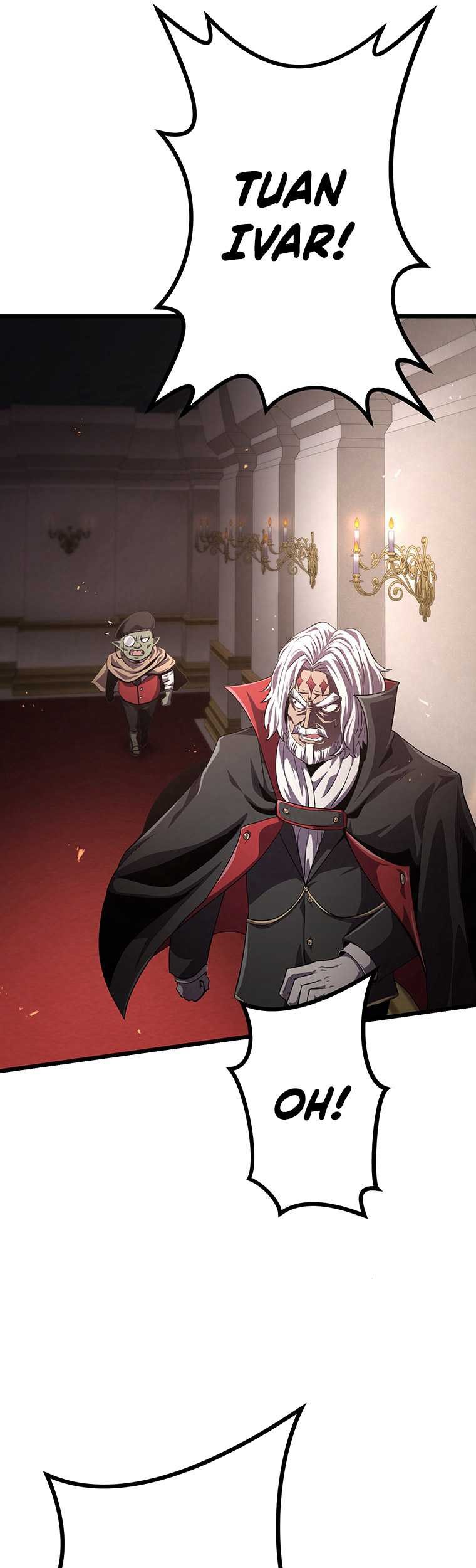 Dungeon Defense chapter 26 halaman 102