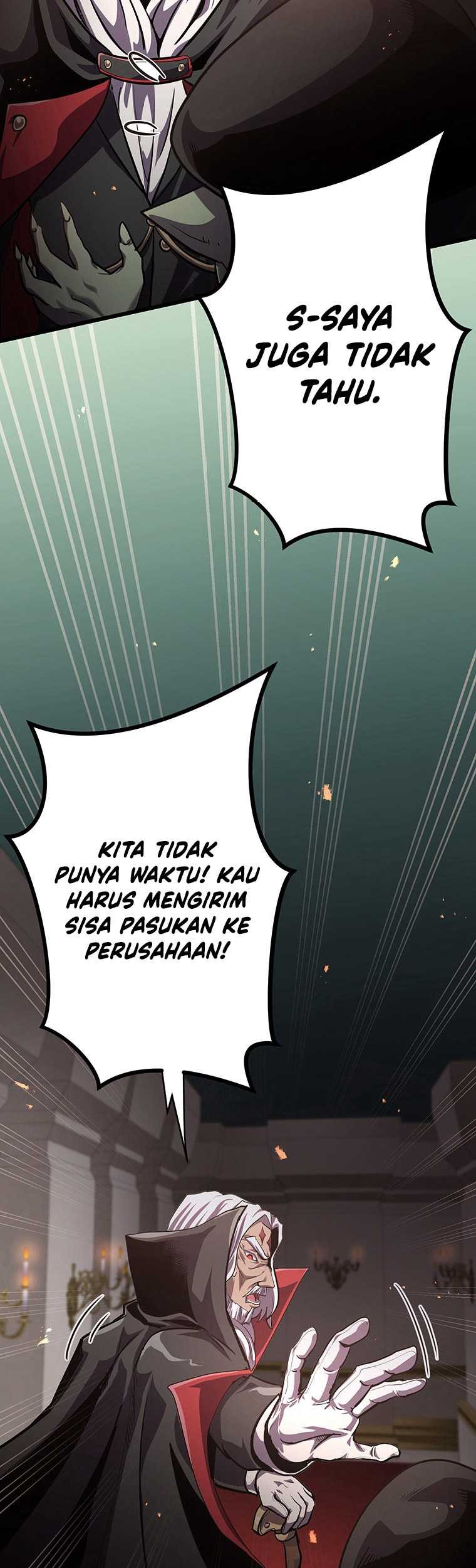 Dungeon Defense chapter 26 halaman 104