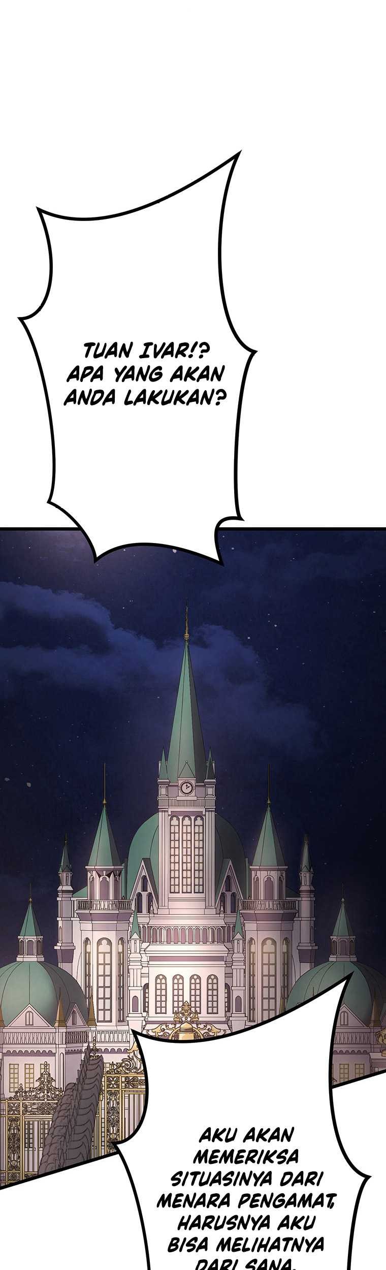 Dungeon Defense chapter 26 halaman 106