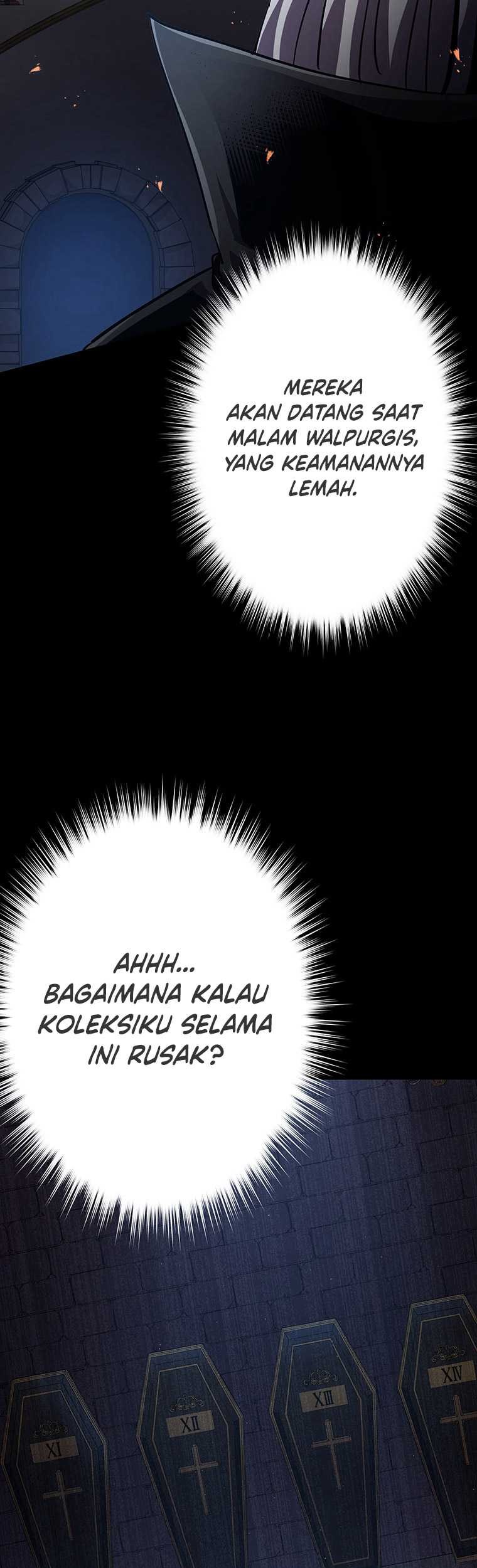 Dungeon Defense chapter 26 halaman 110