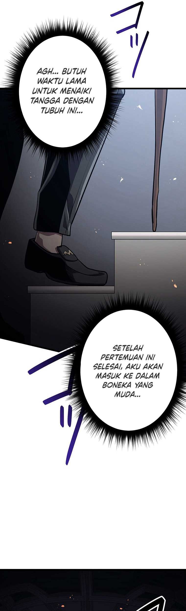 Dungeon Defense chapter 26 halaman 112