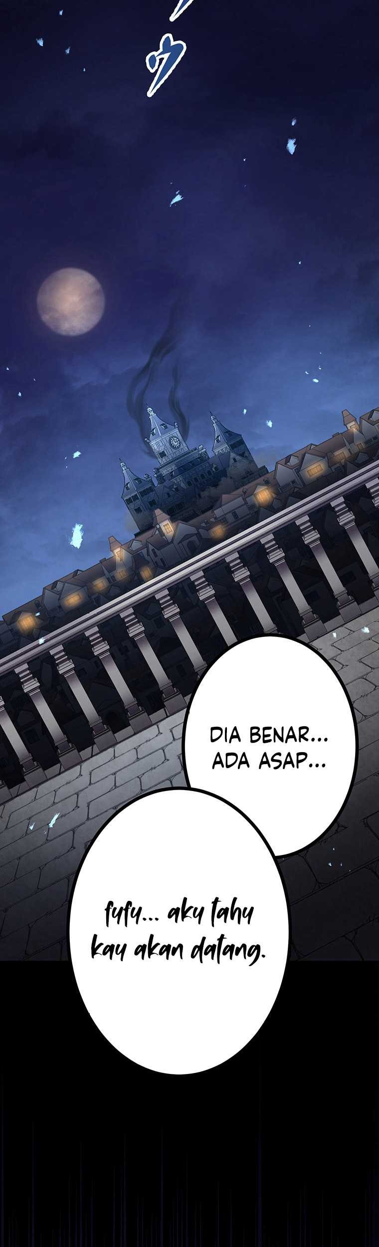 Dungeon Defense chapter 26 halaman 116