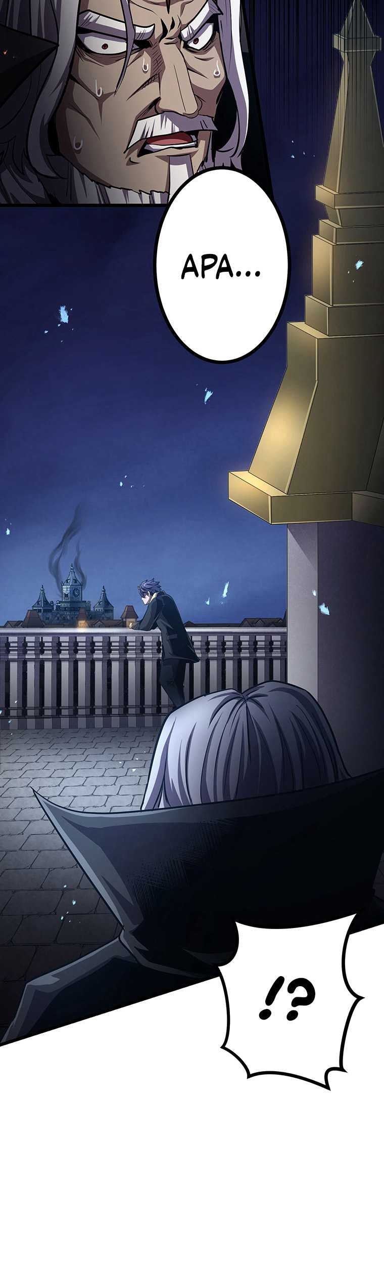 Dungeon Defense chapter 26 halaman 118