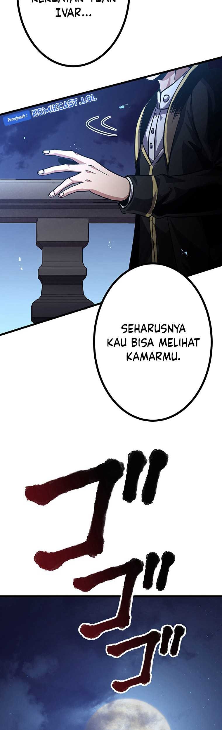 Dungeon Defense chapter 26 halaman 120