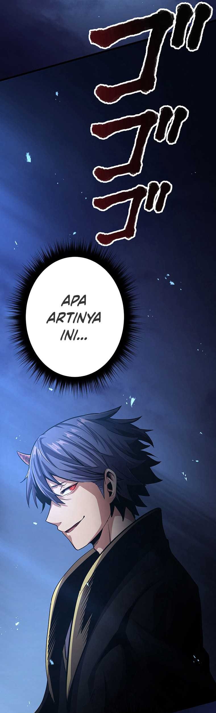 Dungeon Defense chapter 26 halaman 122