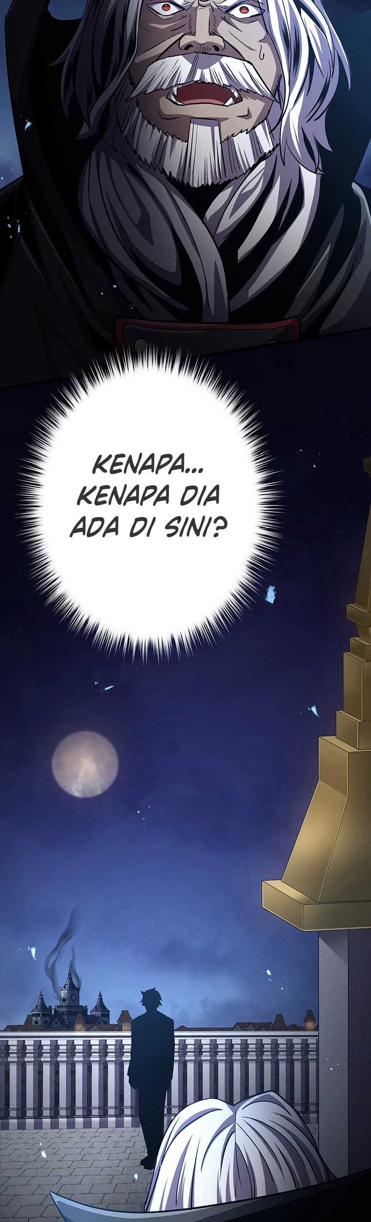 Dungeon Defense Bab 27 halaman 6
