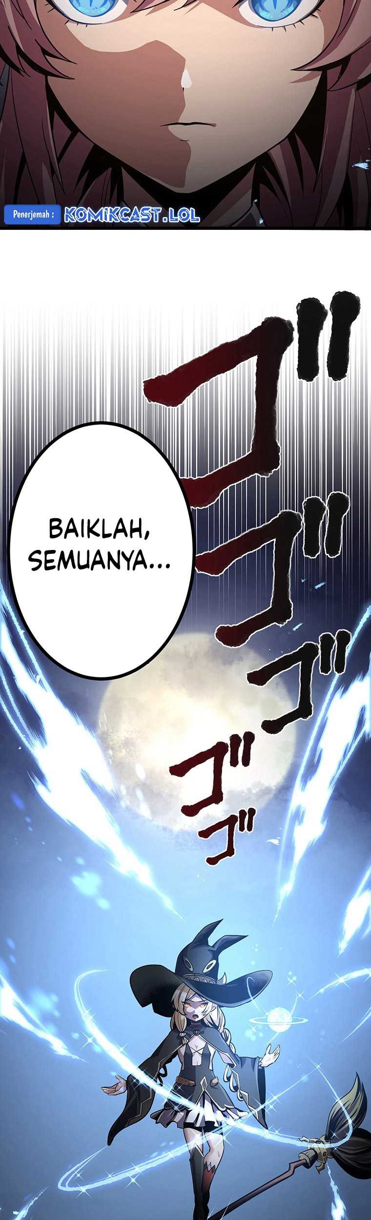 Dungeon Defense Bab 27 halaman 36