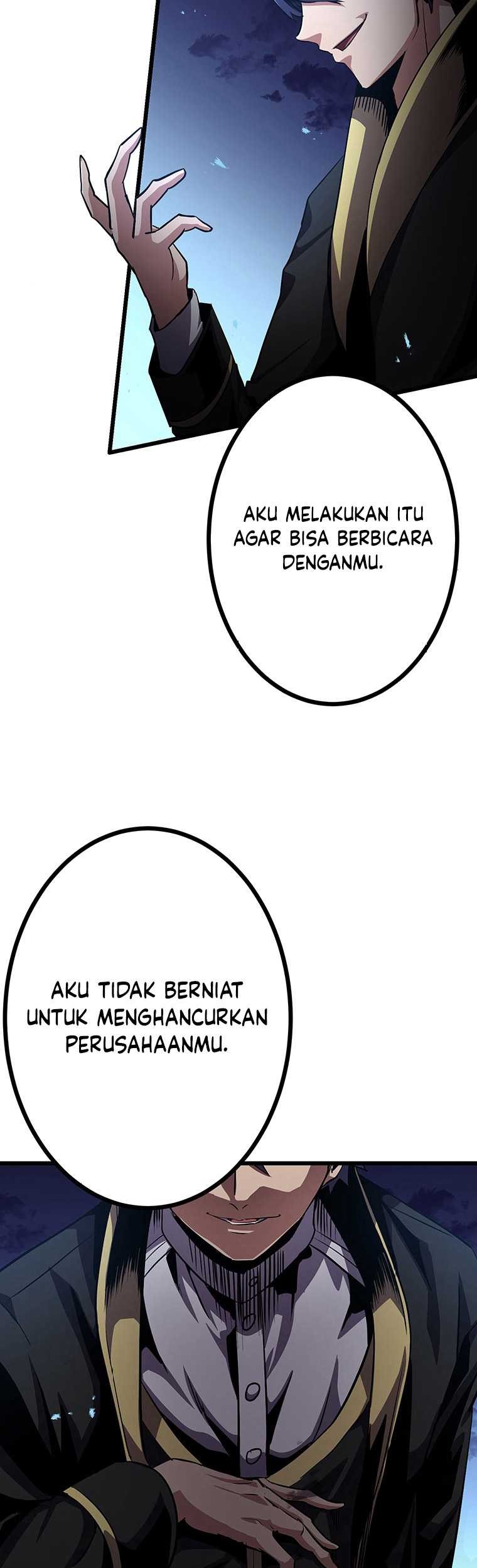 Dungeon Defense Bab 27 halaman 60