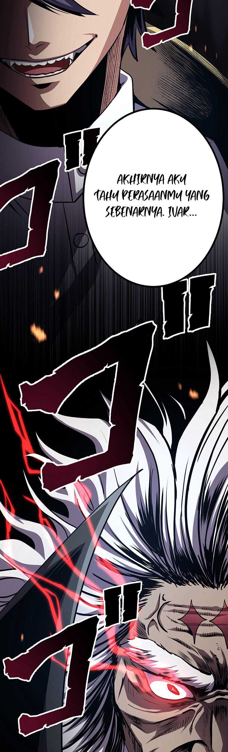 Dungeon Defense chapter 28 halaman 4