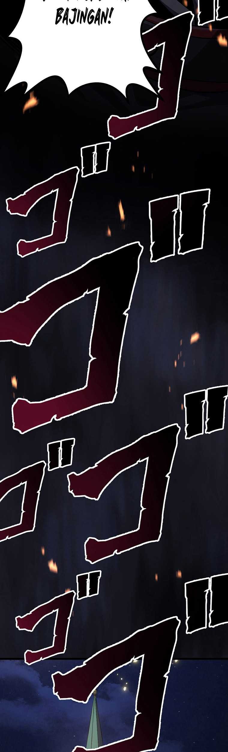 Dungeon Defense chapter 28 halaman 6