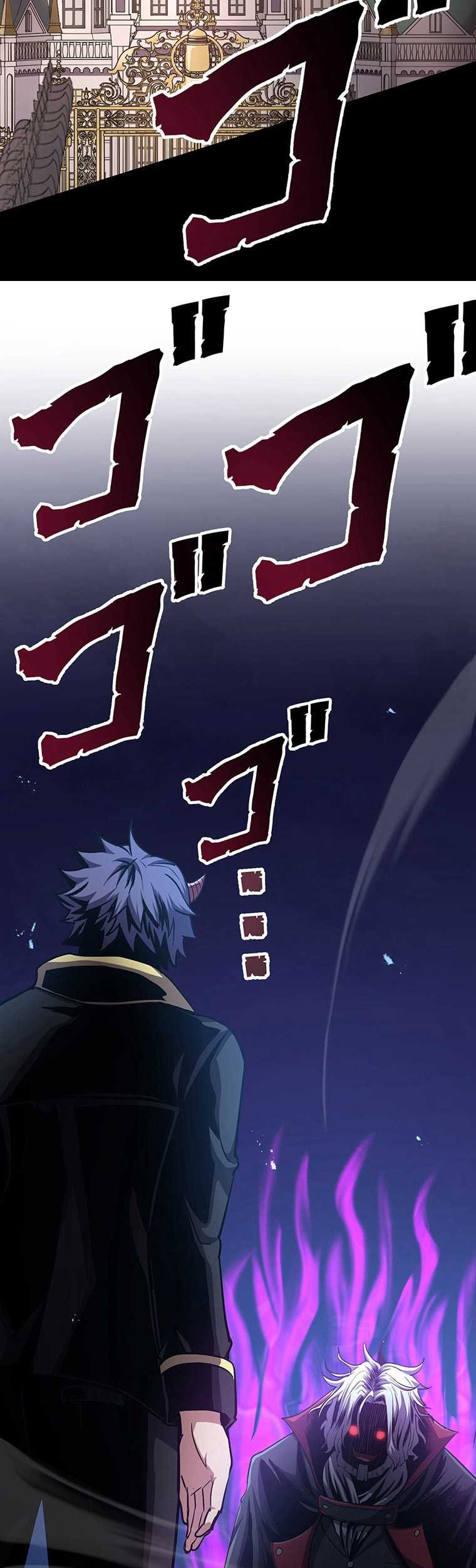 Dungeon Defense chapter 28 halaman 8