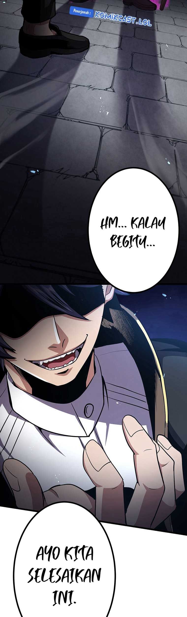 Dungeon Defense chapter 28 halaman 10