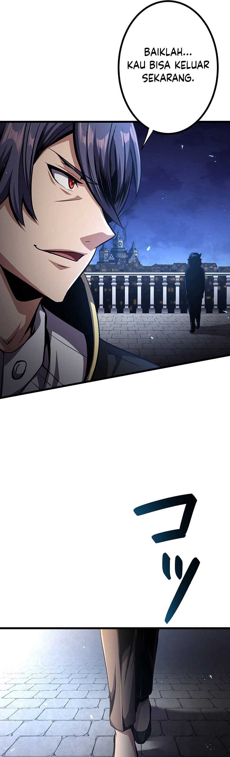 Dungeon Defense chapter 28 halaman 12
