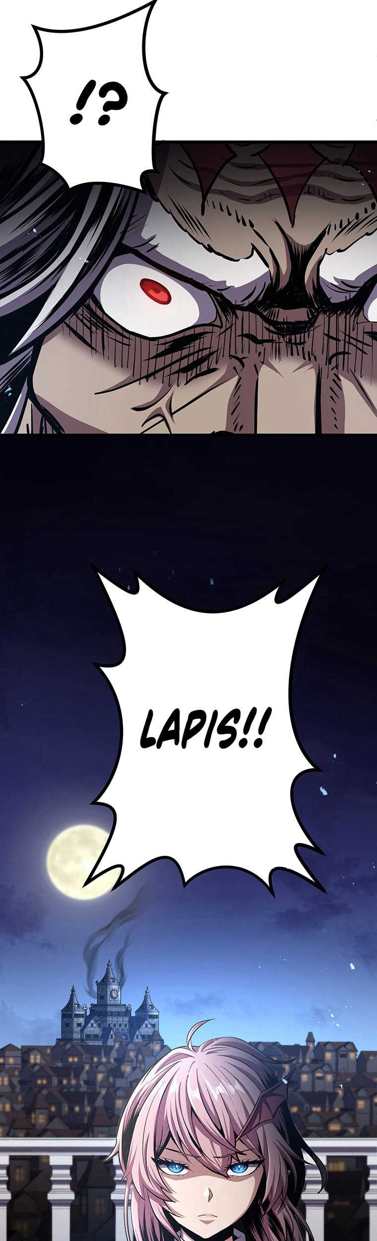 Dungeon Defense chapter 28 halaman 14
